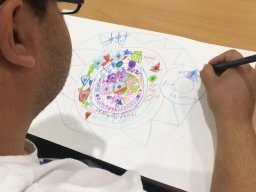 Signature images Fog Theatre 2019